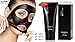 PIL'ATEN blackhead remover suction black mask 60g