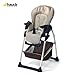 Hauck Sit 'n' Relax Highchair - Beige