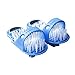 Produktbild Lazy Brush Feet Cleaning Hausschuhe Ladies Home Artifact
