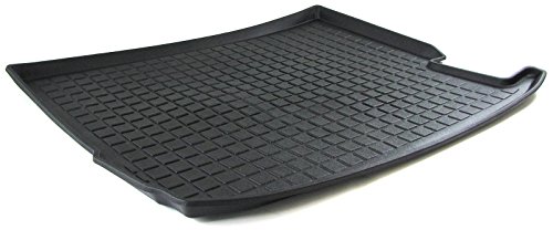 Preisvergleich Produktbild Carparts-Online 27692 Kofferraummatte Laderaumwanne Premium