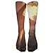 Produktbild KOPPPU Life is Strange Arcadia Bay Deer Athletic Tube Stockings Women's Men's Classics Knee High Socks Sport Long Sock One Size