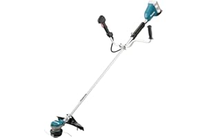 MAKITA DESBROZADOR 18VX2 LXT MANGO "U" AFT ADT
