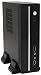 Produktbild LC-Power LC-1350MI sw PC-Gehäuse (Mini-ITX, 75 Watt, 1x 5,25 Externe HDD, 1x 3,5 interne HDD, 2X USB)
