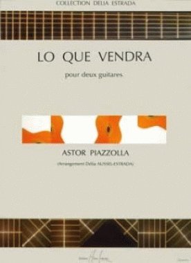 Preisvergleich Produktbild Lo Que Vendra