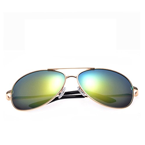 ASDYO-New-Mens-Color-Film-Polarized-Sunglasses-Multi-color-Optional