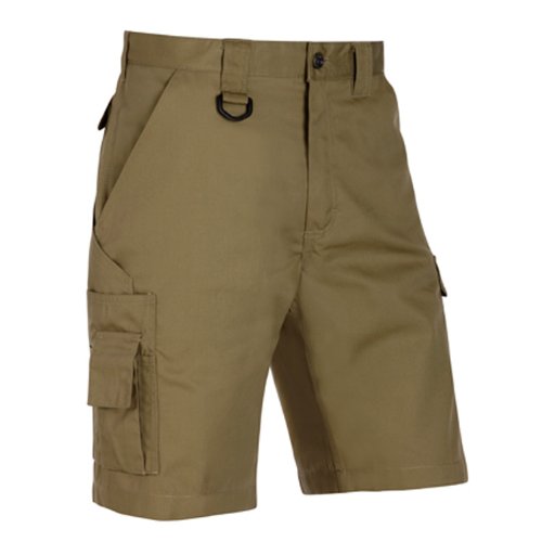 Blakläder kurze Hose leichte Shorts Service 1447, Farbe:marineblau;Größe:56
