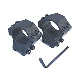 monturas para mira telescopica Garantia nacional. Envio desde España (Zaragoza), inmediato y gratuito