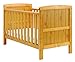 East Coast Austin Cot Bed (Antique)