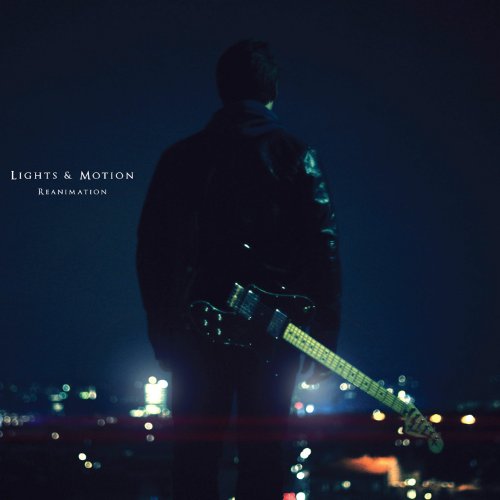 Preisvergleich Produktbild Reanimation [Vinyl LP]