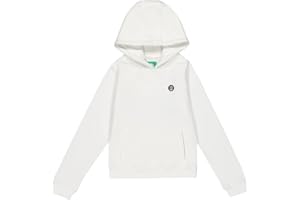 ALPHADVENTURE GO&Win Sudadera con Capucha Rancher Jr Niña. Tallas de 6 a 14 años