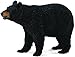 Price comparison product image Collecta Wildlife American Black Bear Toy Figure - Authentic Hand Painted Model