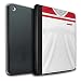 Produktbild Stuff4® PU-Leder Hülle/Case/Brieftasche für Apple iPad Air 2 tablet/Marokko/Marokkanisch Muster/Weltmeisterschaft 2018 Fußball Trikot Kollektion