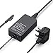Price comparison product image WOSUK 44W 15V 2.58A Surface Pro Charger Magnetic Replacement AC Adapter Surface Pro 3/4/5/6 Charger Adapter Power Supply Microsoft Surface Pro 3/4/5/6 Surface Go Surface Book & Surface Laptop