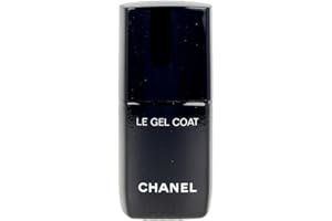 Le Gelcoat the CHANEL