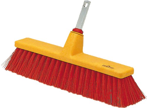 Preisvergleich Produktbild Großflächenbesen „B 40 M“ WOLF GROSSFL.BESEN B40M 3904000