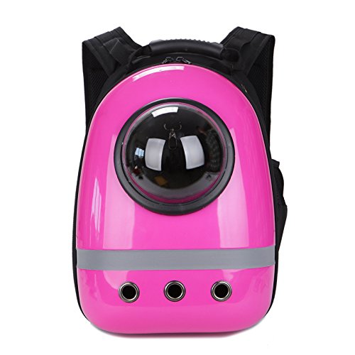 NabothT-Pet-space-capsule-Pack-small-dog-out-backpack-Bright-your-life