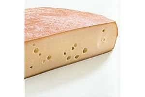 GOUDA CHEESE SHOP Raclette Cheese | Premium Quality | 1 kilo / 2.2 lbs