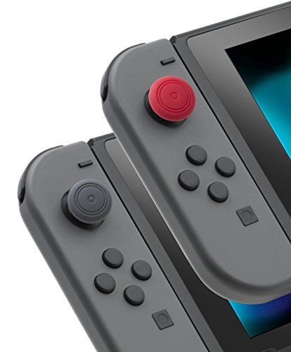 snakebyte NSW Control:Caps - fr Nintendo Switch Tablet Analogsticks snakebyte NSW Control:Caps - fr Nintendo Switch Tablet Analogsticks