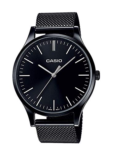 Casio Collection Unisex-Armbanduhr LTP-E140B-1AEF