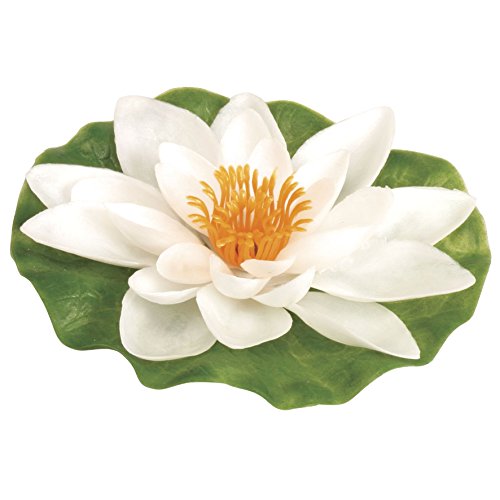 Gardena 7990-20 Seerose weiß Kunststoff