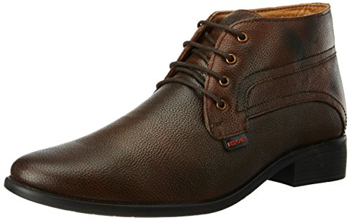 formal boot shoes