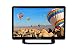 Vispro 22 inches LTHD2200 B HD Ready LED TV (Black) RS.7999.00