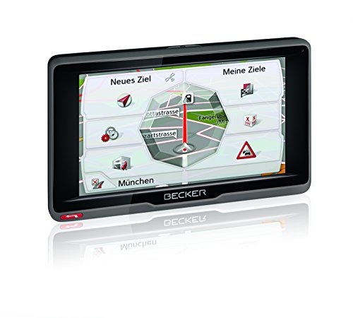 BECKER Ready, 5 UE de 12,7 cm 12.7 cm 45 4545 países de Europa m