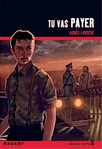 couverture de : Tu vas payer