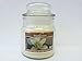 Small 3oz (85g) Glass Jar Scented Natural Soy Blend Candles (CHOOSE ANY 3) 1 FREE Some Scents Fragrant Sachet BY MAKBROS