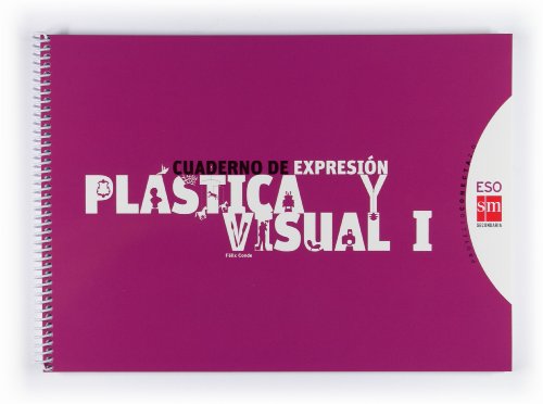 Cuaderno de expresión plástica y visual I ESO Conecta 20