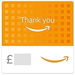 Thank You (Grid) - E-mail Amazon.co.uk Gift Voucher