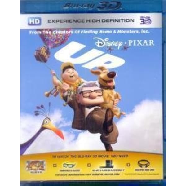 The Complete Toy Story Collection 1, 2, 3 [Blu-ray Box Set Disney