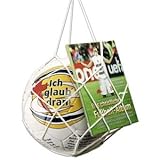 Cover zum Buch Das christliche Fußball-Album