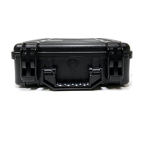 Kunststoff Hard Carrying Case für DJI Mavic Pro und Zubehör wasserdicht Compact Langlebig und leicht - 3