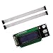 Produktbild Baoblaze 2004 LCD Smart Display Bildschirm Controller Modul mit 2 Stück Kabel - 20 X 9,5 X 4 cm