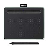 wacom tablet installieren Lieferumfang: 1 x Wacom Intuos Small Stift-Tablett Pistachio für Mac/PC mit Stift & Bluetooth-Funktion / Wählen Sie 2 von 3 aus: Corel Painter Essentials 6, Corel AfterShot 3, Clip Studio Paint Pro