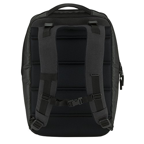 Incase Rucksack City Commuter Backpack – Black - 2