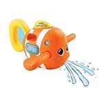 VTech Baby 80-113304 – Badespaß Fisch - 2