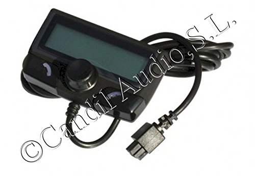 Parrot - Pantalla kit m l ck-3100 3300 3500  sin accesorios 