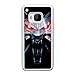 Produktbild HTC One M9 Cell Phone Case White The Witcher LH4915553