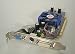 Produktbild Medion 20033621 ATI Radeon X1650SE X1650 SE 256MB Grafikkarte PCIe DVI VGA TV-Out