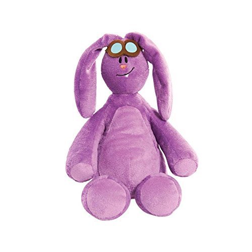 Preisvergleich Produktbild NEW! 9 Kate and Mim-Mim Plush - MIM-MIM by Just Play