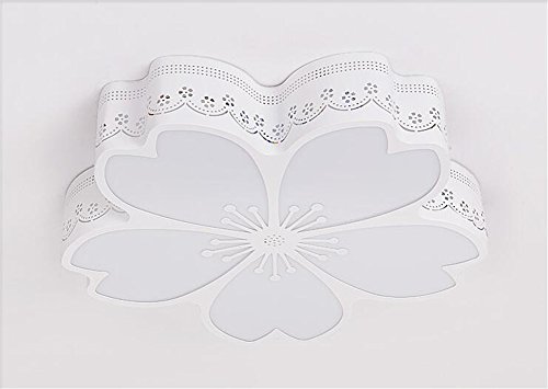 Preisvergleich Produktbild Malovecf LED-Deckenleuchte Kreative Wohnzimmer Lampe Einfache Moderne Persönlichkeit Restaurant Lampen