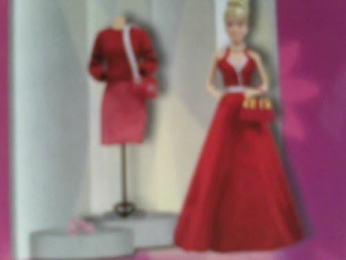 Kari Mitchell Designer's Choice Mix &amp; Match Doll Collection, with 2 Fashion Outfits and Accessories