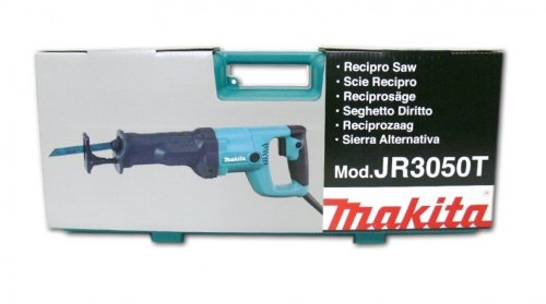 Makita Säbelsäge Reciprosäge, 1 Stück, JR3050T - 5