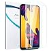 Price comparison product image QiMai 3X Full Coverage Protective for Huawei P20 Lite Screen Protector HD Clear Nano TPU Film Screen Protector Cover Shield