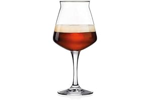 UTOPIA DEALS Utopia G11092920 – 000-b01006 birra artigianale, sommelier, 14 oz (40 cl) (confezione da 6)