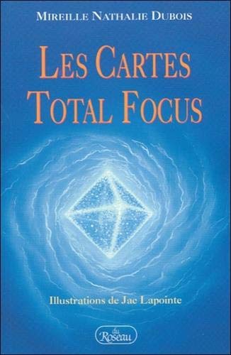 Les cartes Total Focus : Coffret livre + 32 cartes Les cartes Total Focus : Coffret livre + 32 cartes