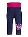 Desigual Baby-Girls Roser Leggings, Pink (Fuchsia Rose), 9-12 Months (Manufacturer Size:12 Months)