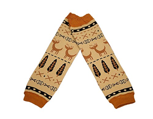 BONAMART ® Baby Kids Unisex Girls Boys Newborn Leg warmers